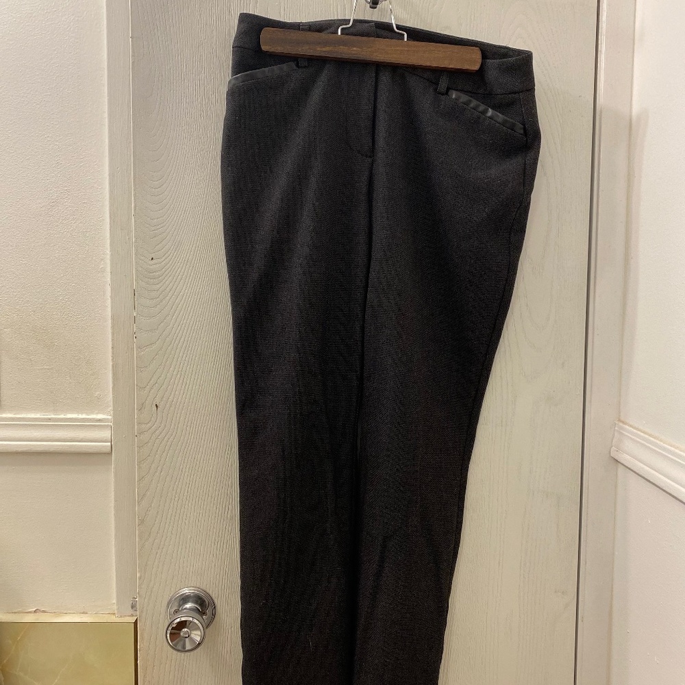 Work pant